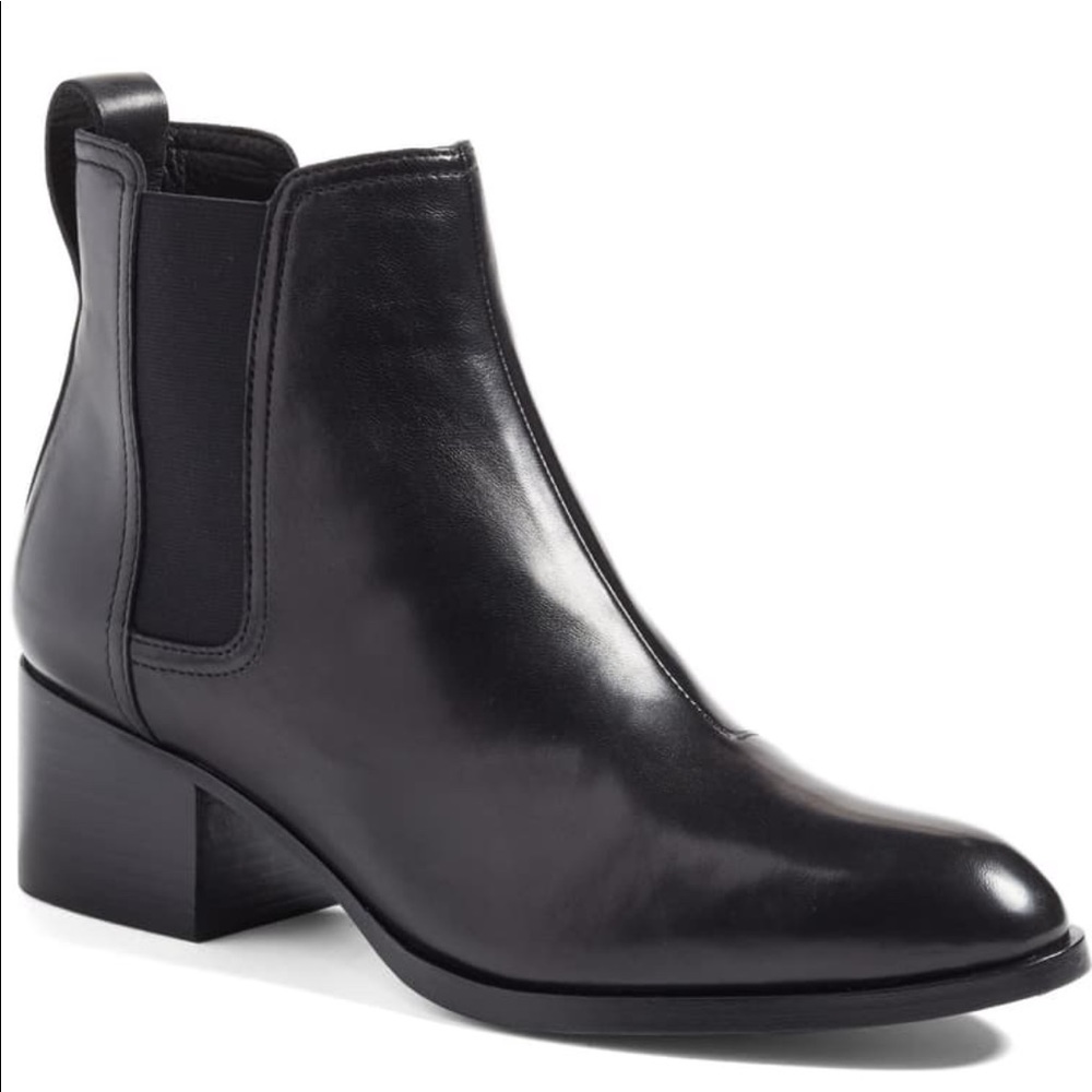 Rag and Bone Walker Boot, sz 40, NIB